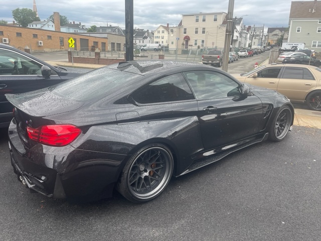 Paint Protection