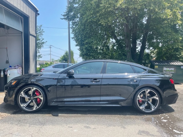 Window Tinting