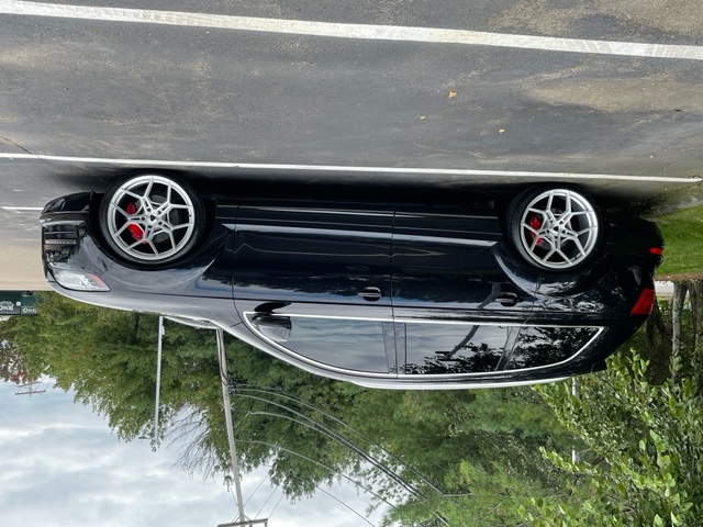 Paint Protection