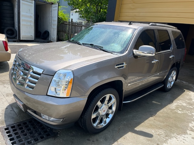Paint Protection