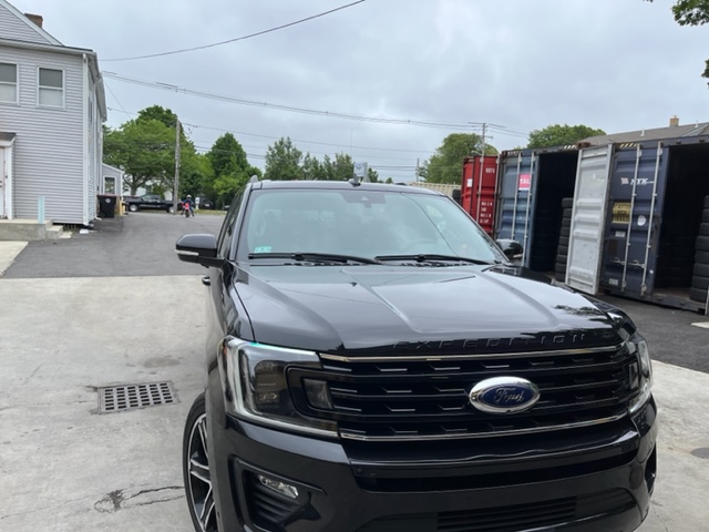 Auto Detailing
