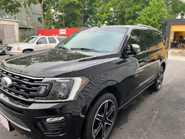Paint Protection
