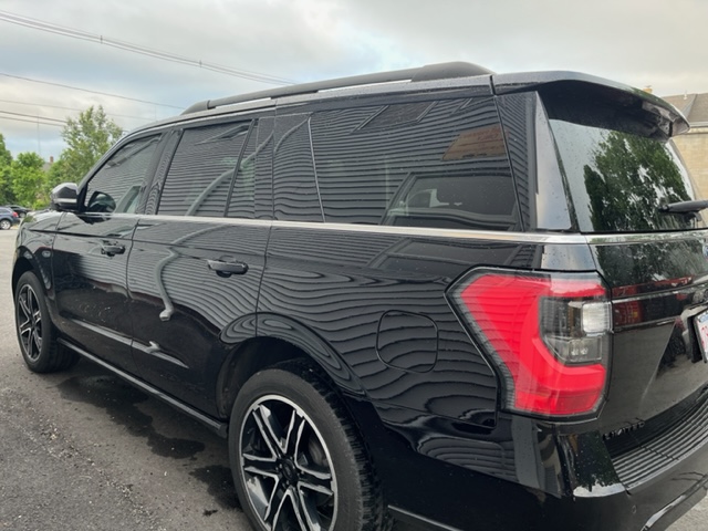 Window Tinting