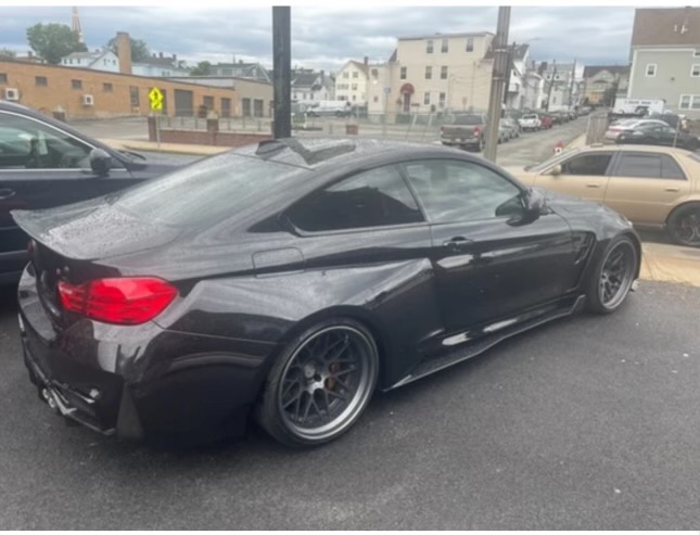 Auto Detailing